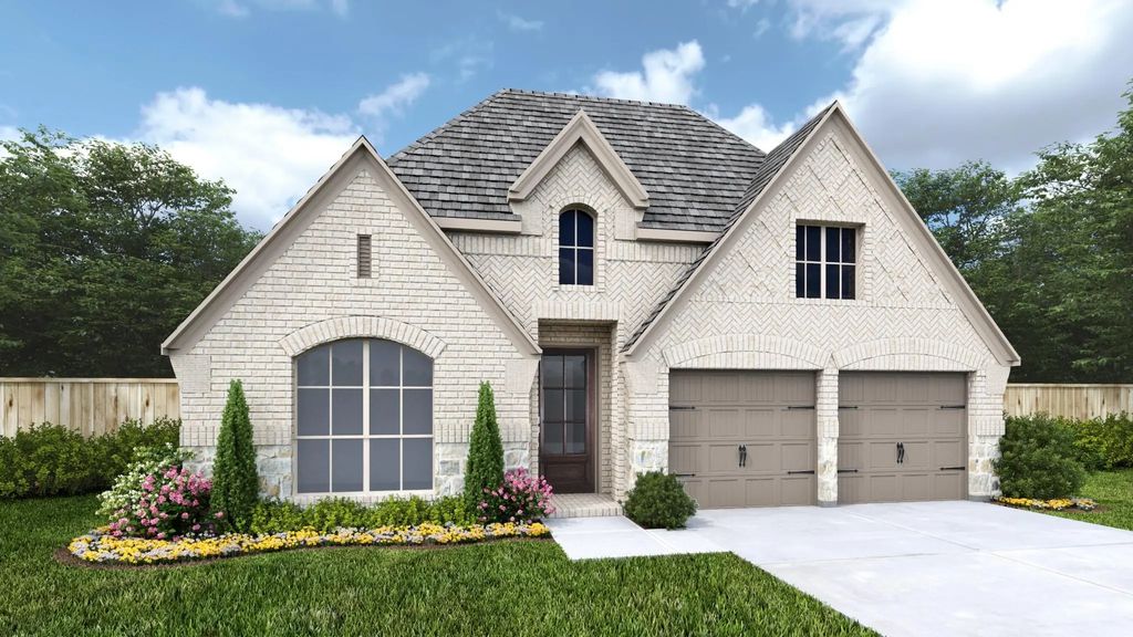 29869 Amber Brook Drive, Magnolia
