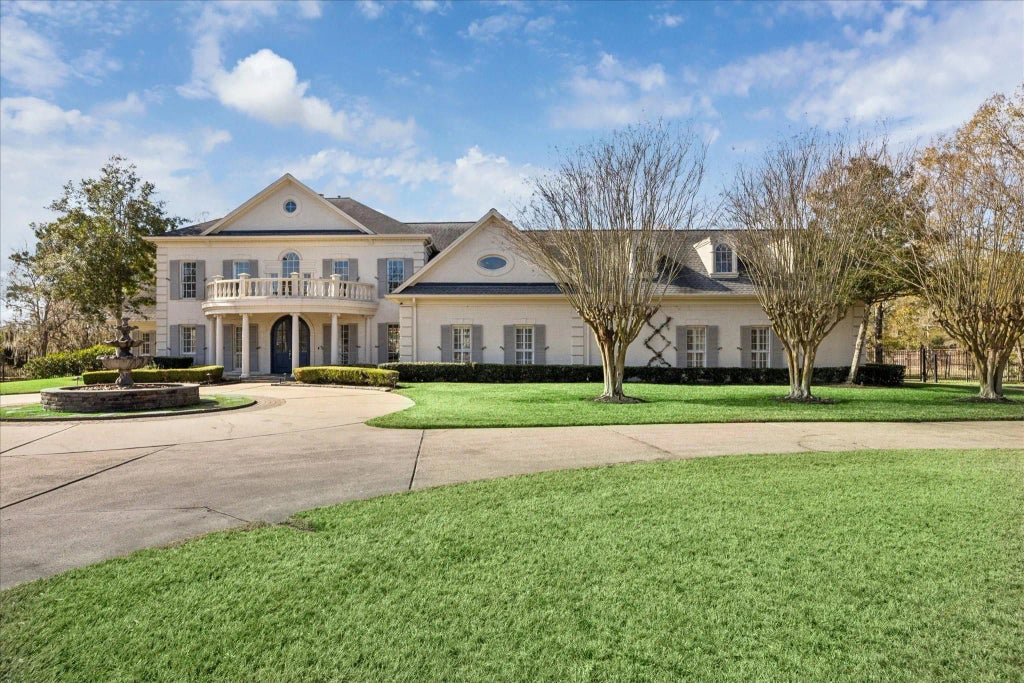 106 Melody Lane, Friendswood