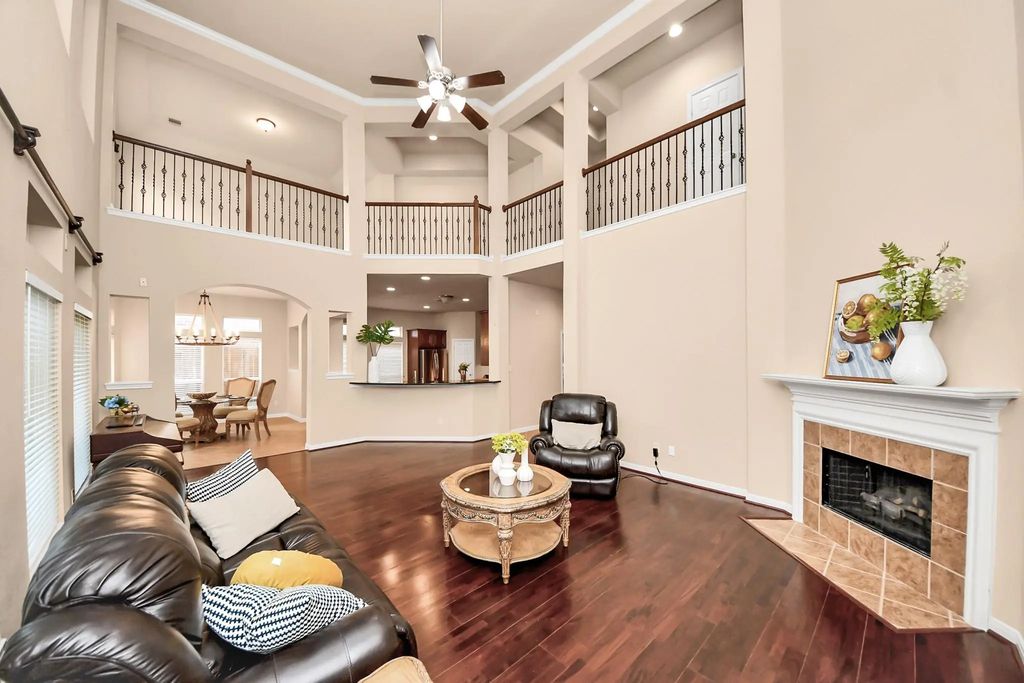 3531 Urban Woods Trail, Houston