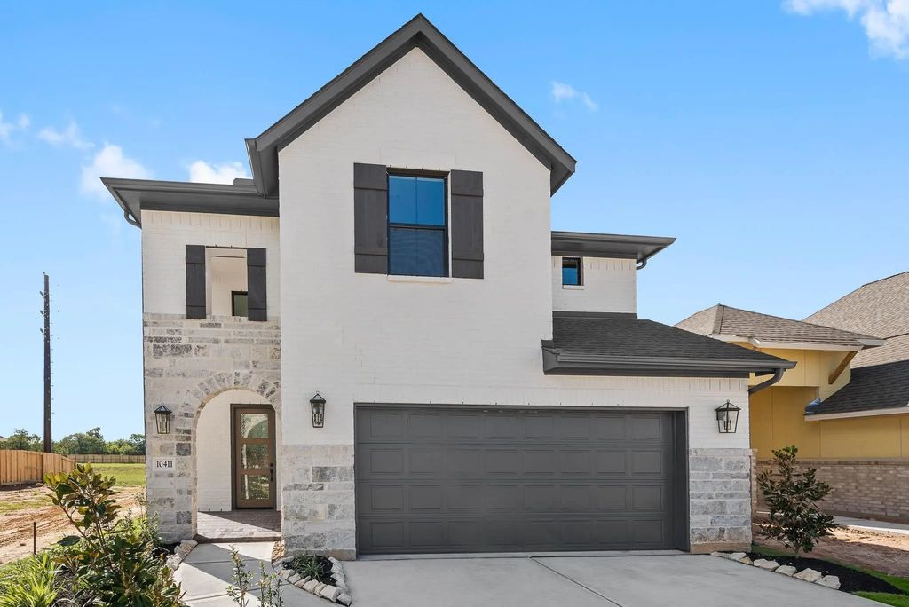 10411 Melida Dawn Way, Richmond