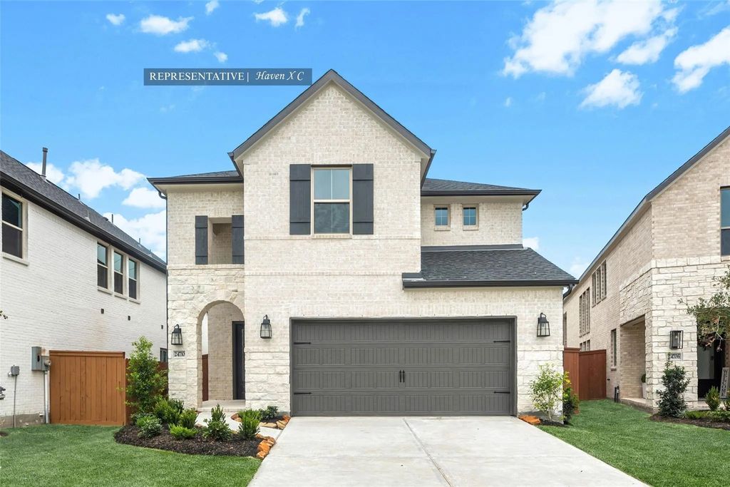 10411 Melida Dawn Way, Richmond