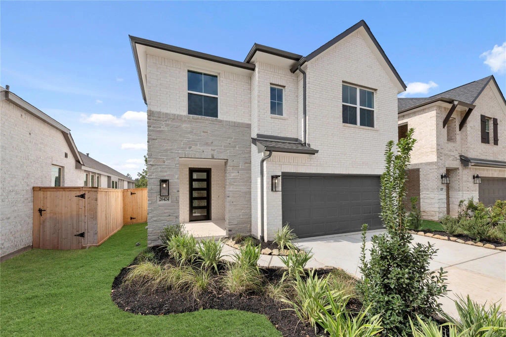 26424 East Skylight Brook Circle, Montgomery