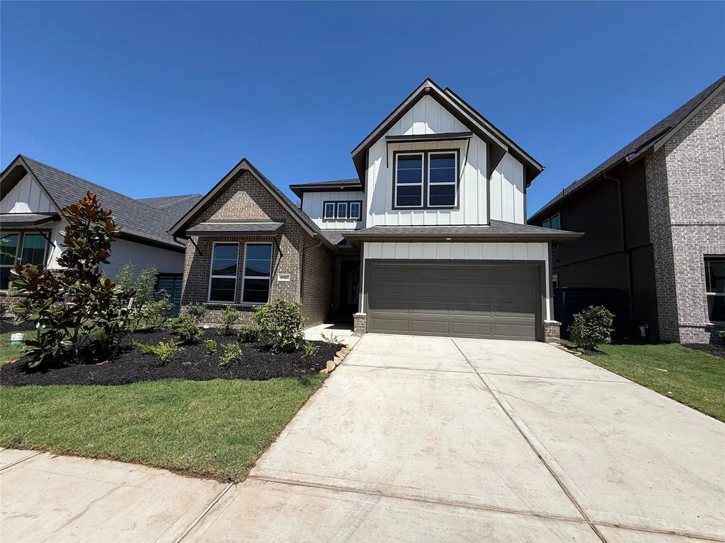 10927 Endeavor Drive, Richmond