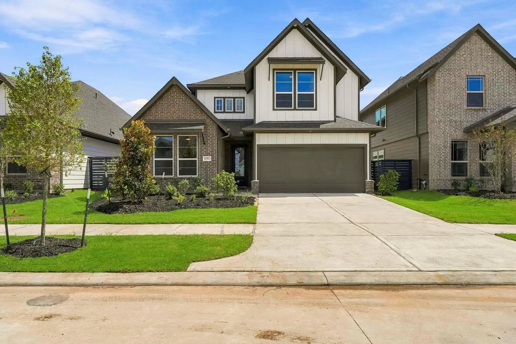 10927 Endeavor Drive, Richmond