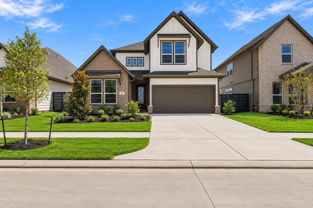 10927 Endeavor Drive, Richmond
