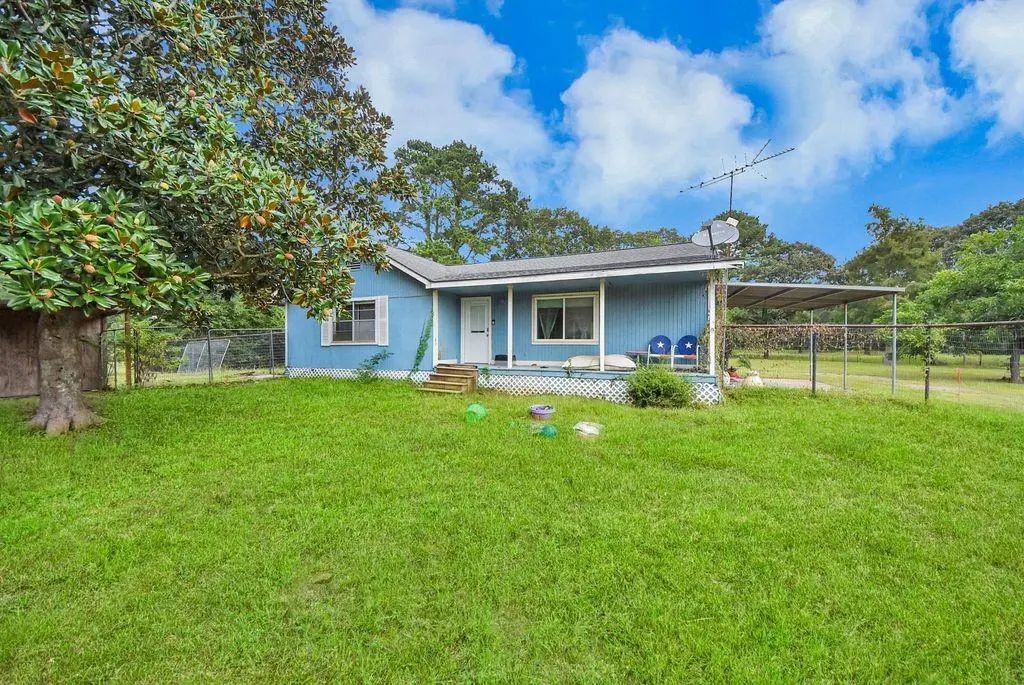 36576 Howell Rd, Hempstead