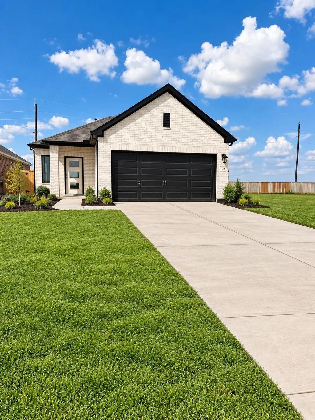 2168 Hidden Hill Lane, Katy