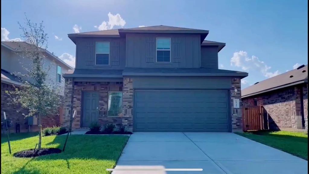 14732 Hazel Branch Drive, New Caney