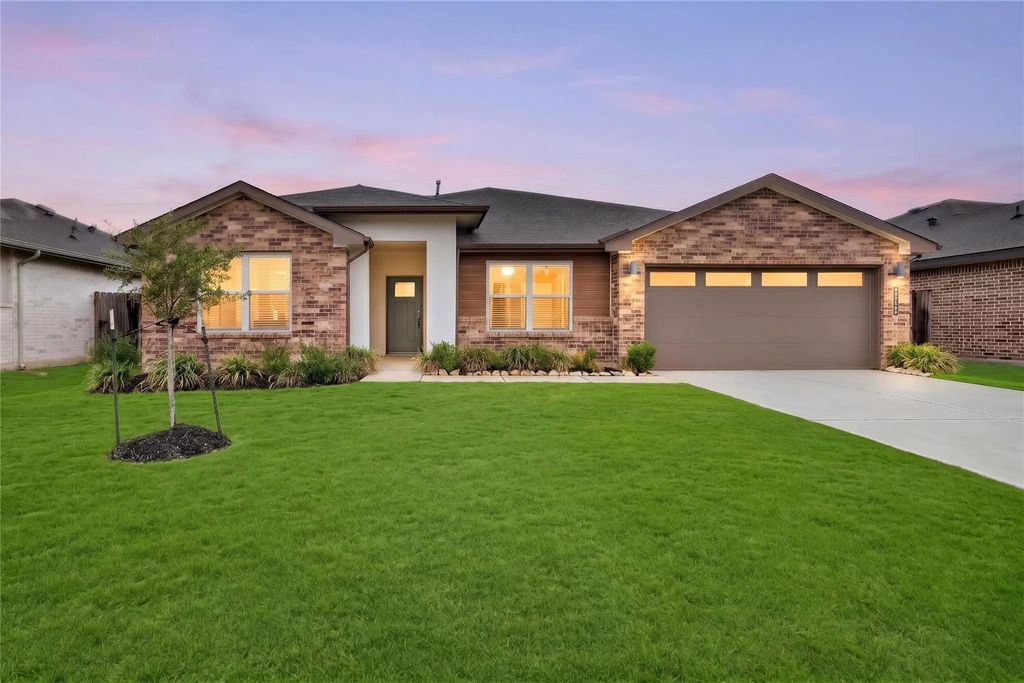 3331 Balboa Grove Lane, Missouri City