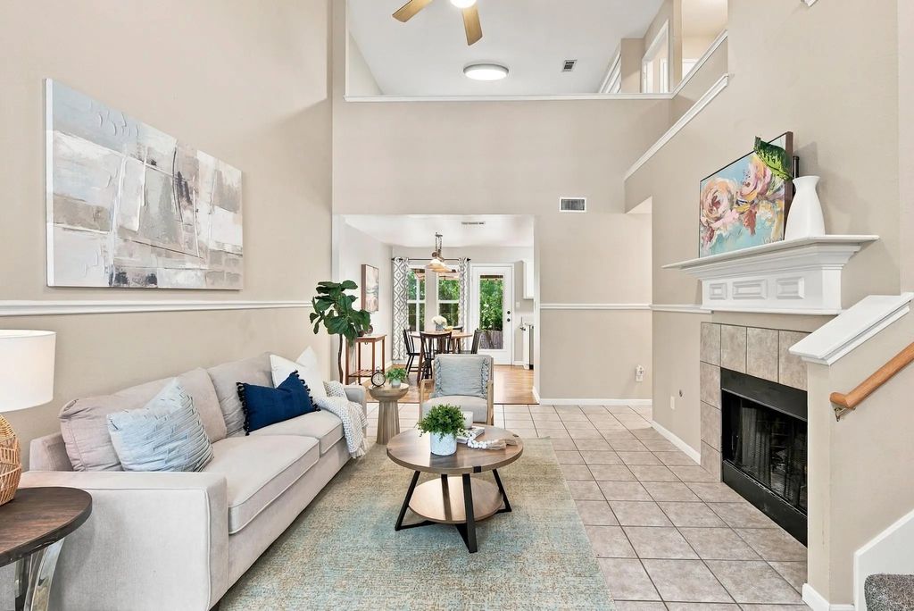 3832 Westfield Drive, College Station