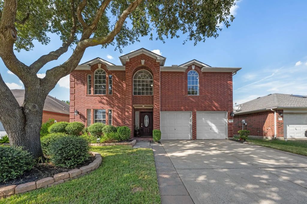 20322 Sabal Palms Drive, Katy