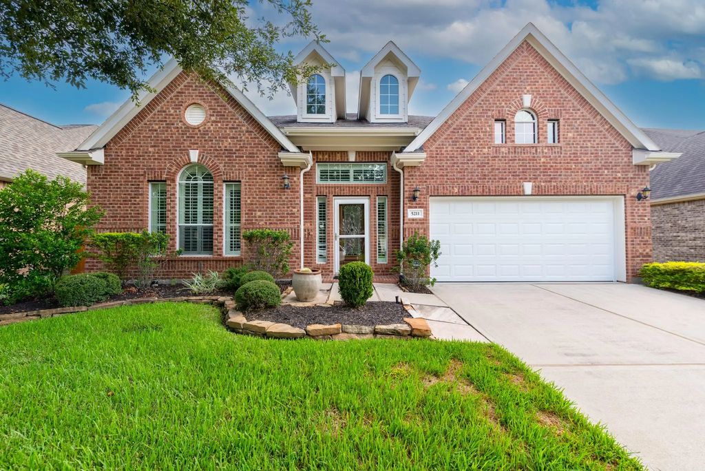 5211 Addison Hills Lane, Katy