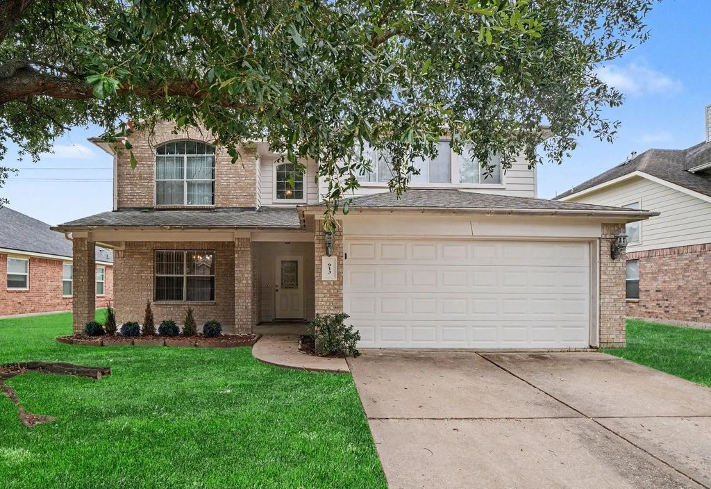 913 Chad, Baytown