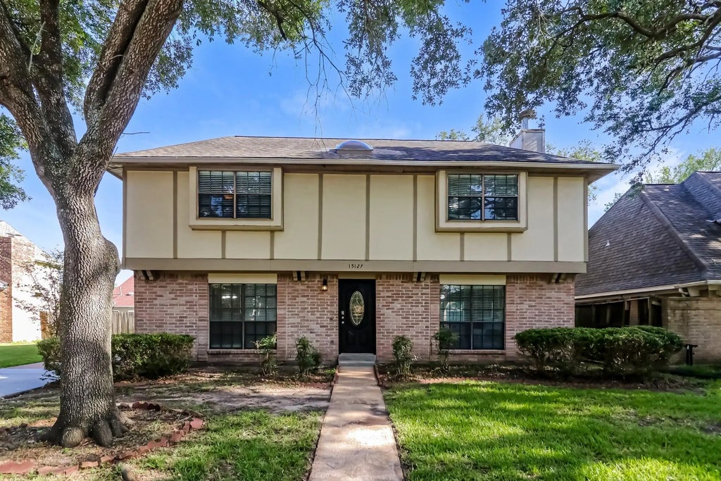 15127 Camino Del Sol Drive, Houston