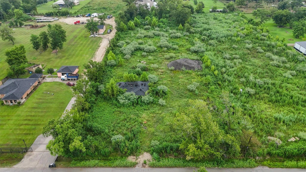 12911 Unison Road, Houston