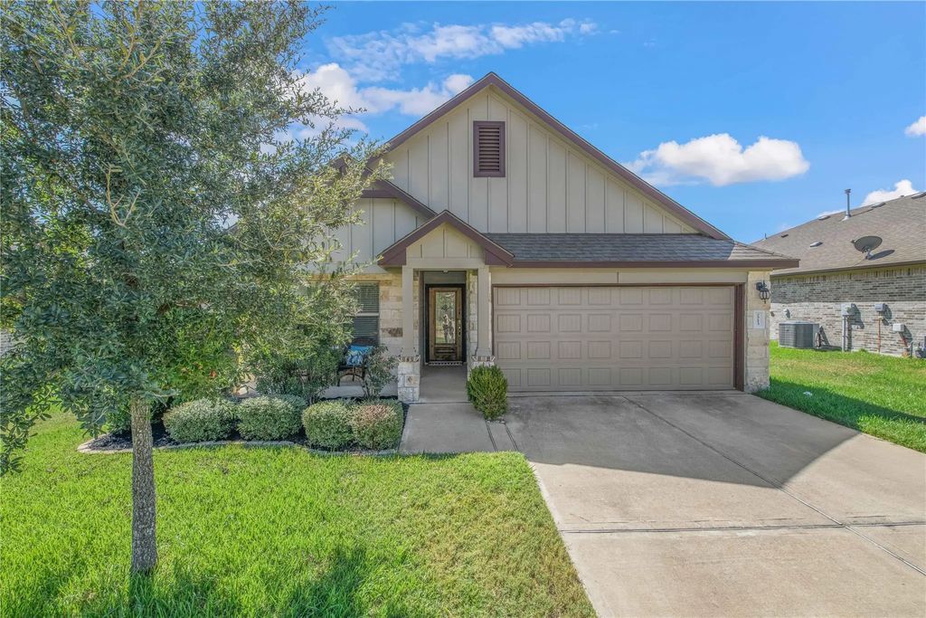 7713 Bunker Drive, Navasota