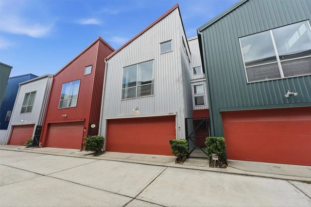 6935 Ardmore Street, Houston