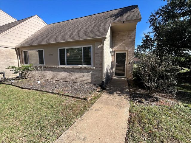 6448 Alisa Lane 601, Houston