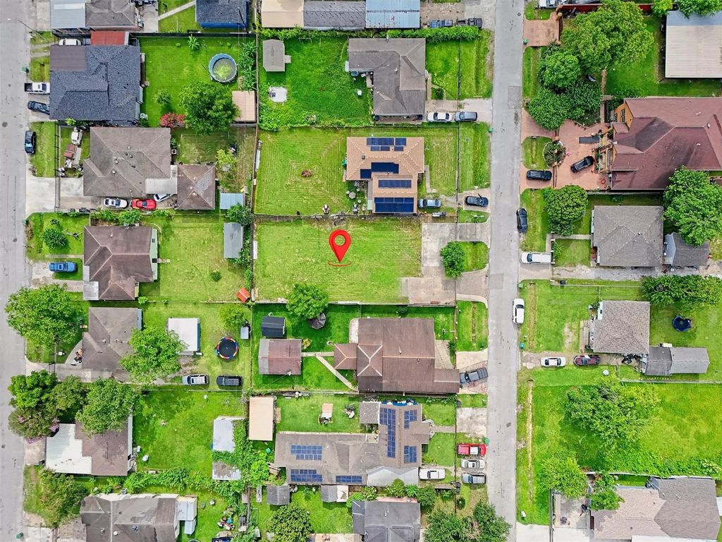 2819 Hitchcock Street, Houston