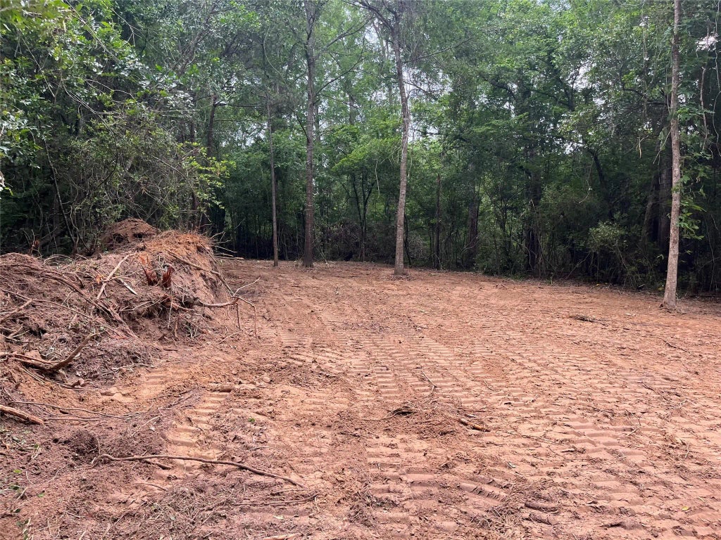 400 Road 2673, Cleveland