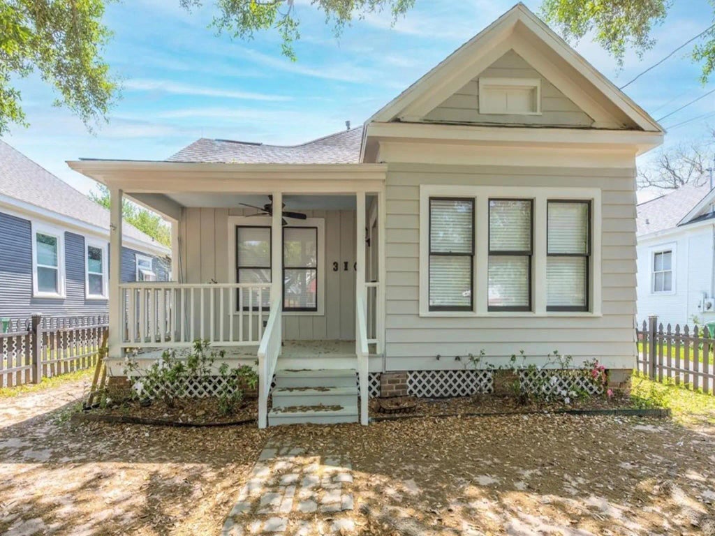 310 W 13th Street, Houston