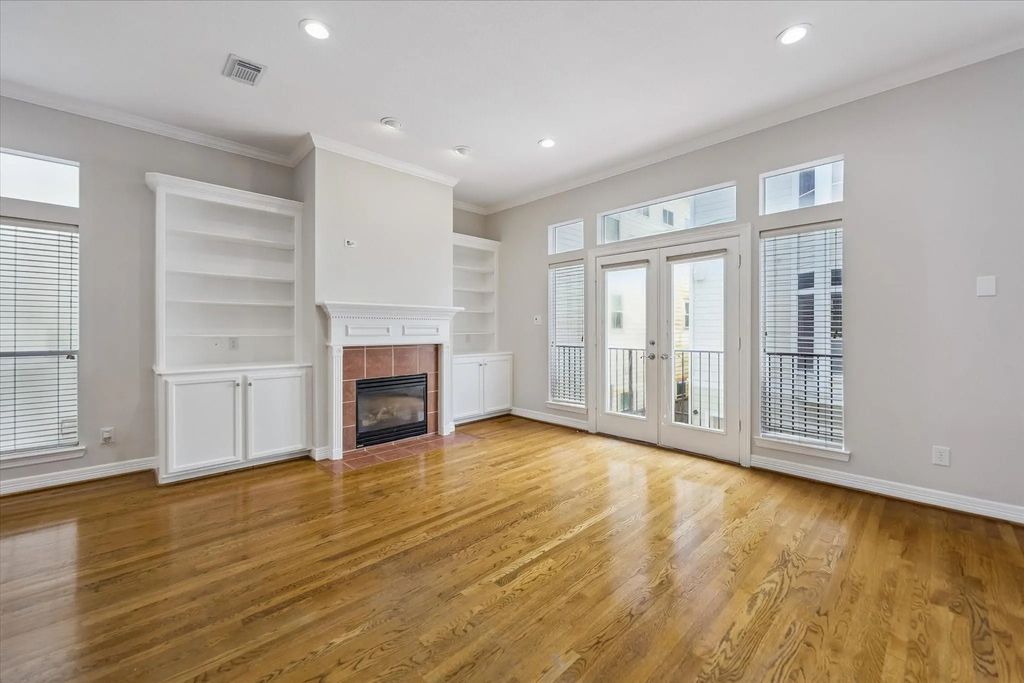 1334 Fairview Avenue, Houston