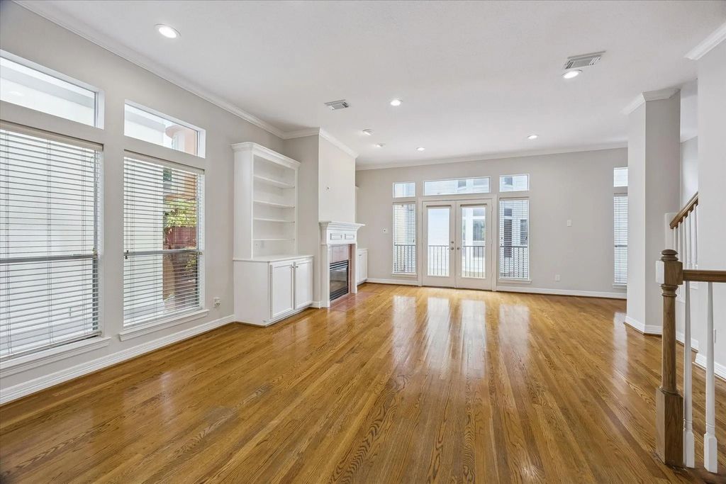 1334 Fairview Avenue, Houston