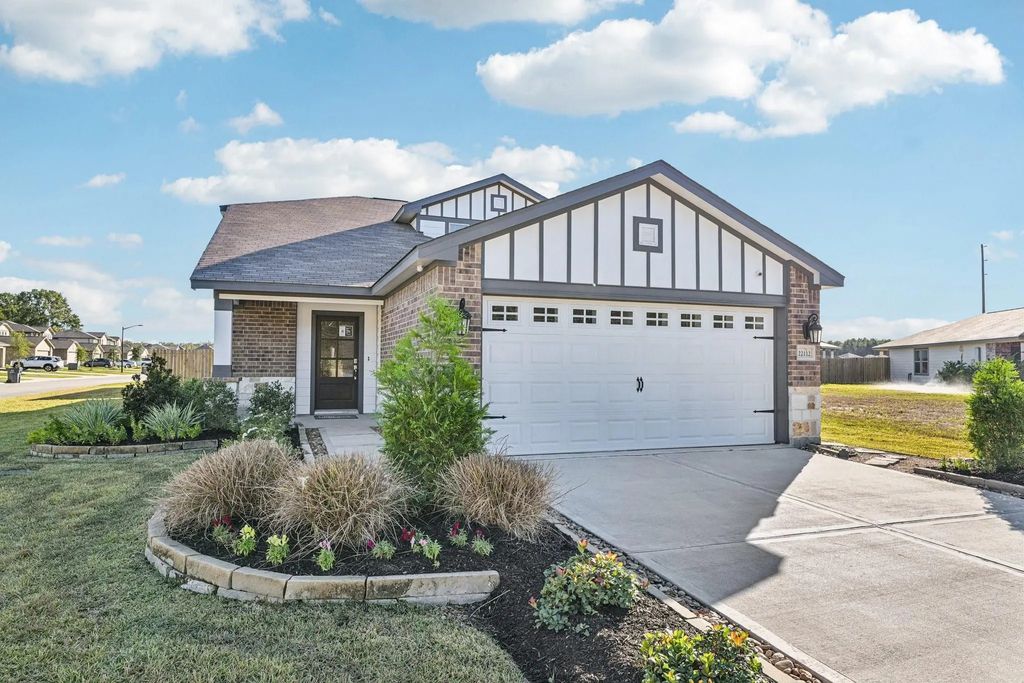 22451 Kinley Street, New Caney