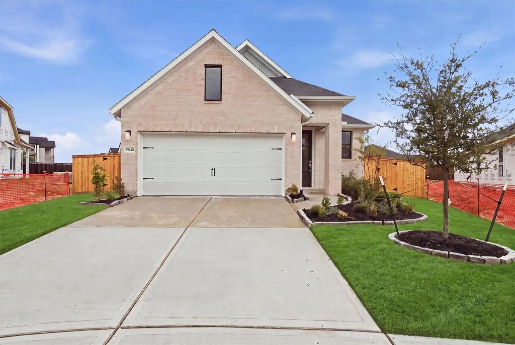 29618 Roasted Plum Road, Katy