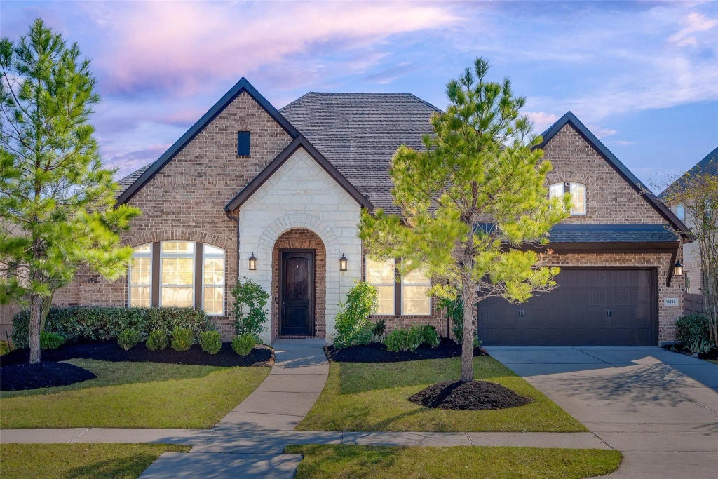 15240 Hemingway Heights Drive, Conroe