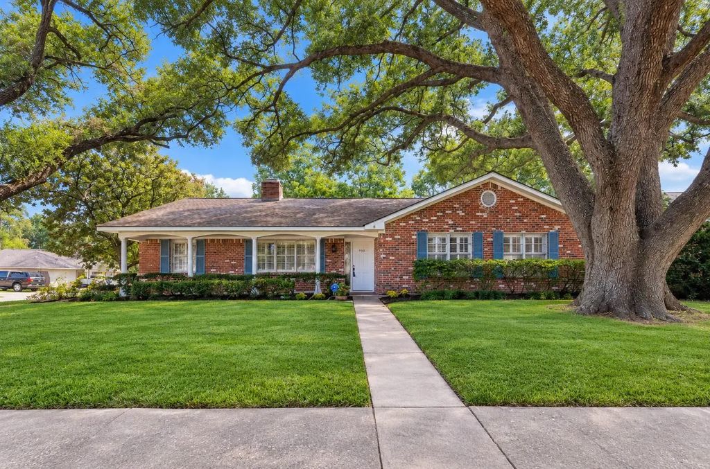 8403 Braes Meadow Drive, Houston