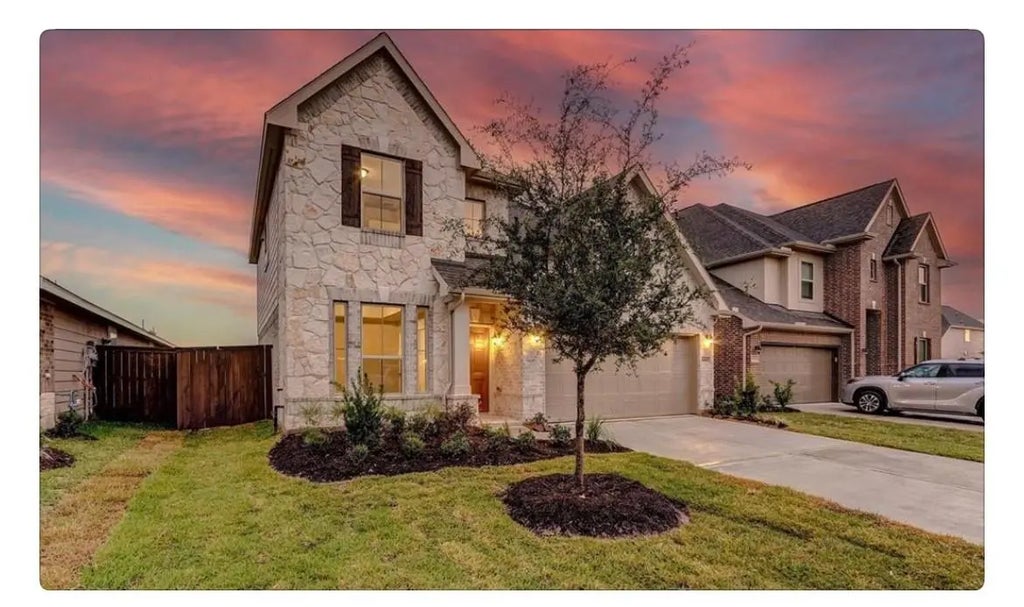 24419 Wild Bramble Lane, Katy