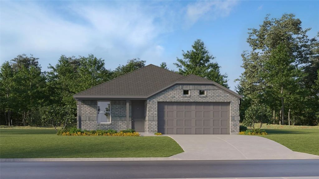 2601 Shiprock Cove Drive, League City