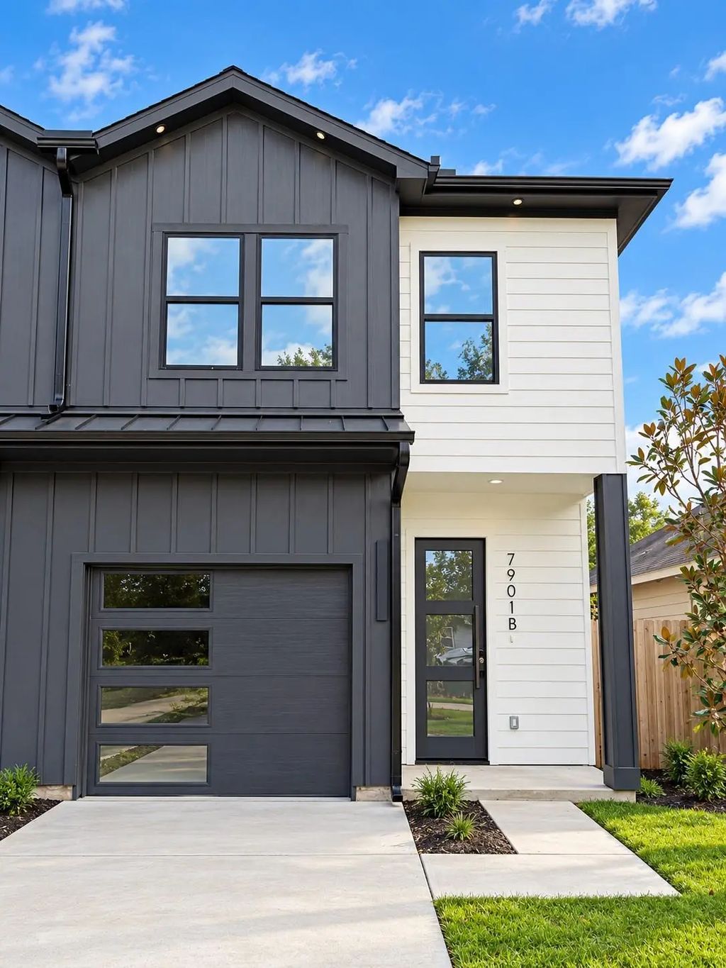 7901 Grandview Street B, Houston