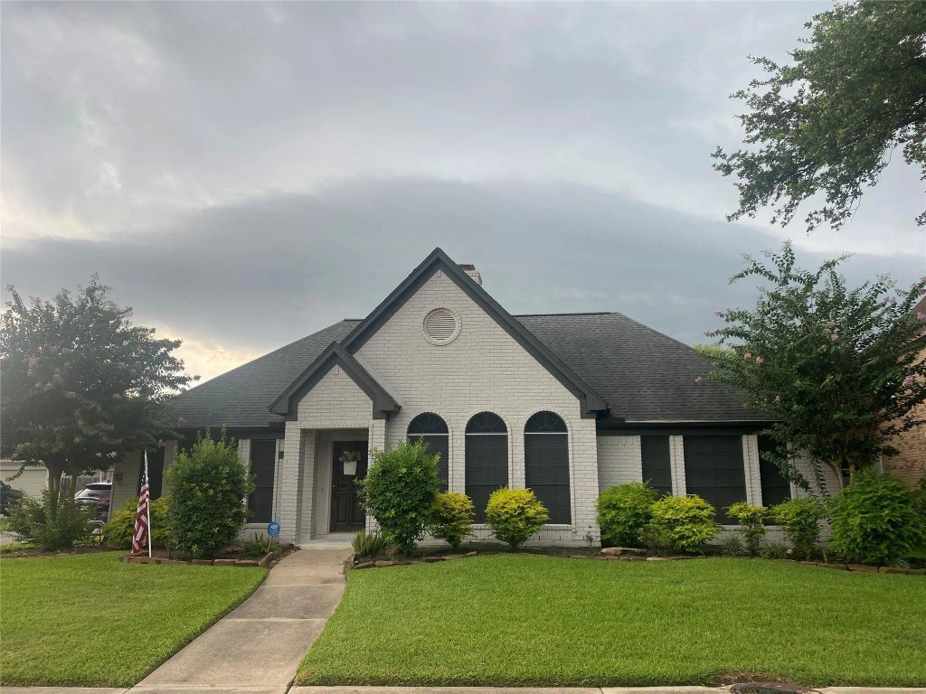 2114 Kilkenny Drive, Pearland
