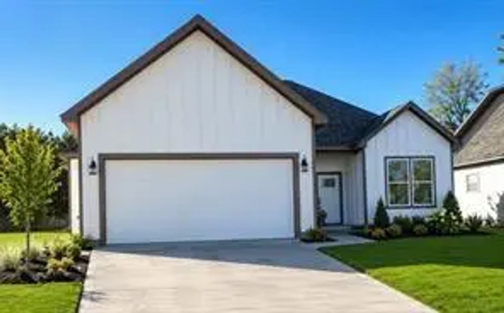 265 County Road 3371a, Cleveland