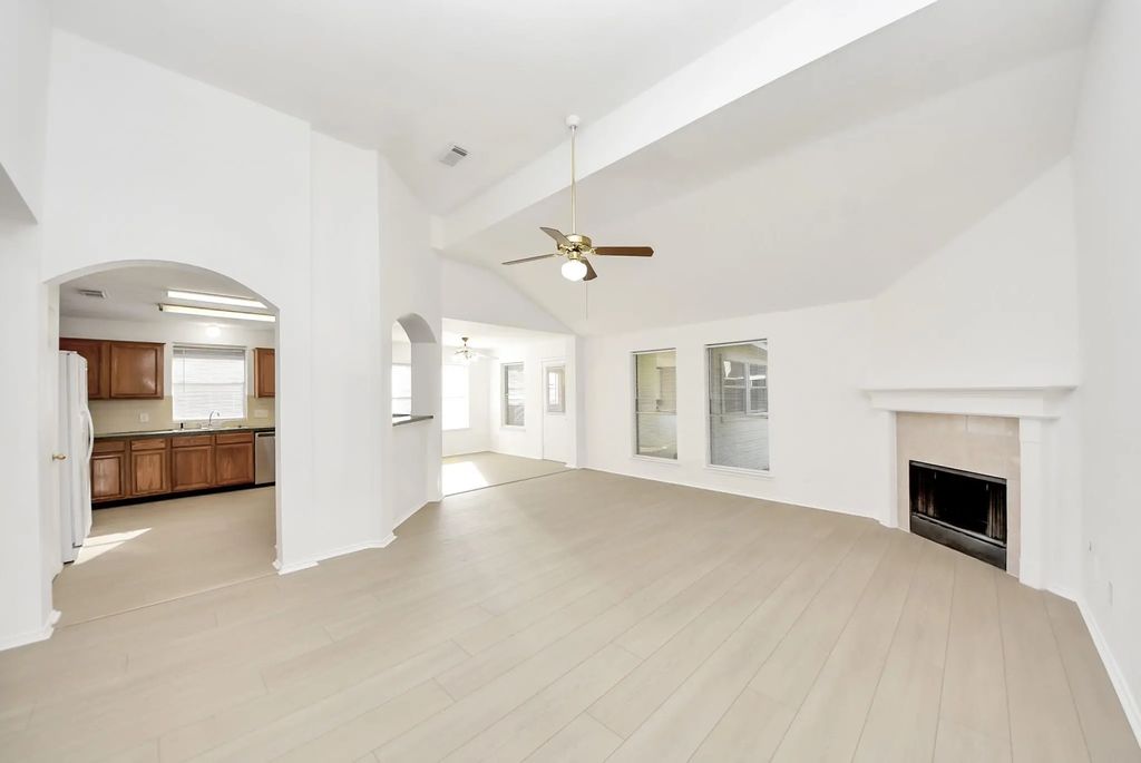4239 Custer Creek Drive, Missouri City