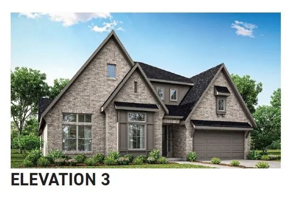 6507 Learning Lane, Missouri City