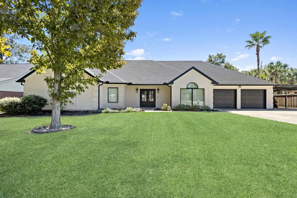 1101 Hickory Trail, Orange