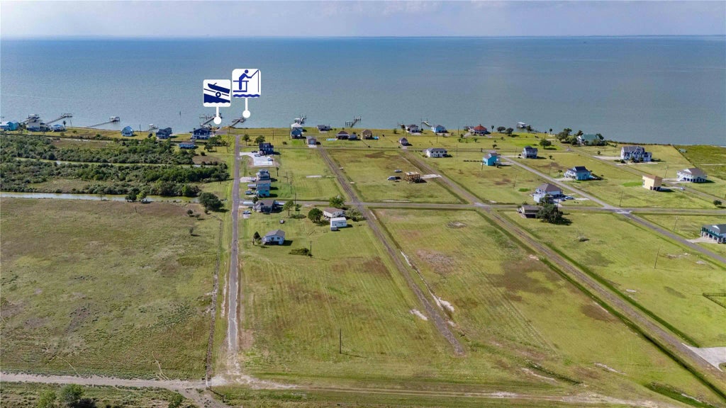 Lot 21-22 Teal Lane, Anahuac