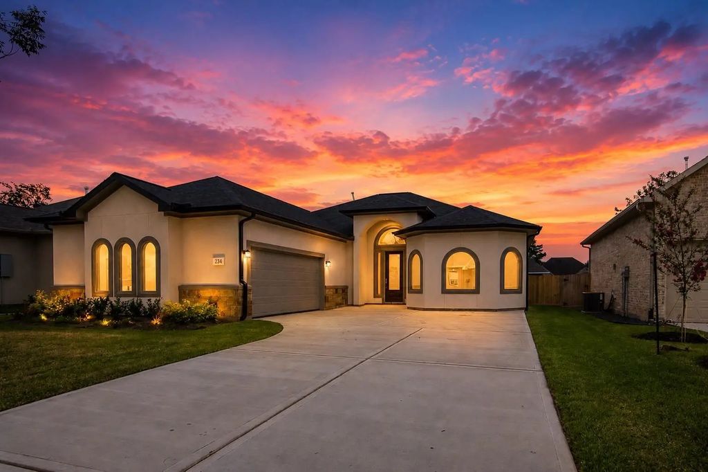 234 Hampton Glen Rd, Montgomery