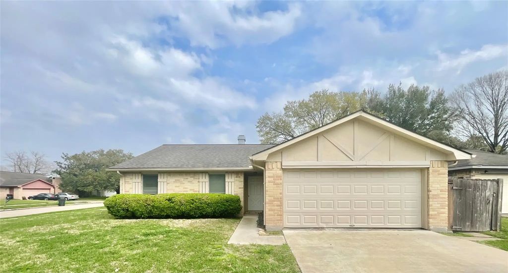 503 Penwood Court, Stafford