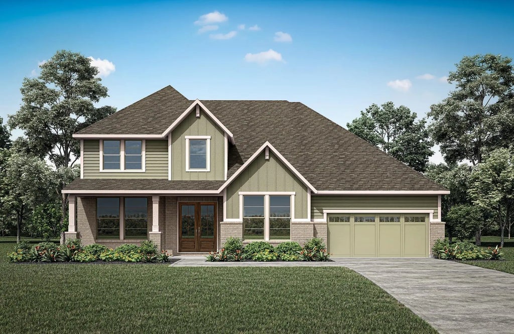 7807 Rainbow Bluet Court, Fulshear