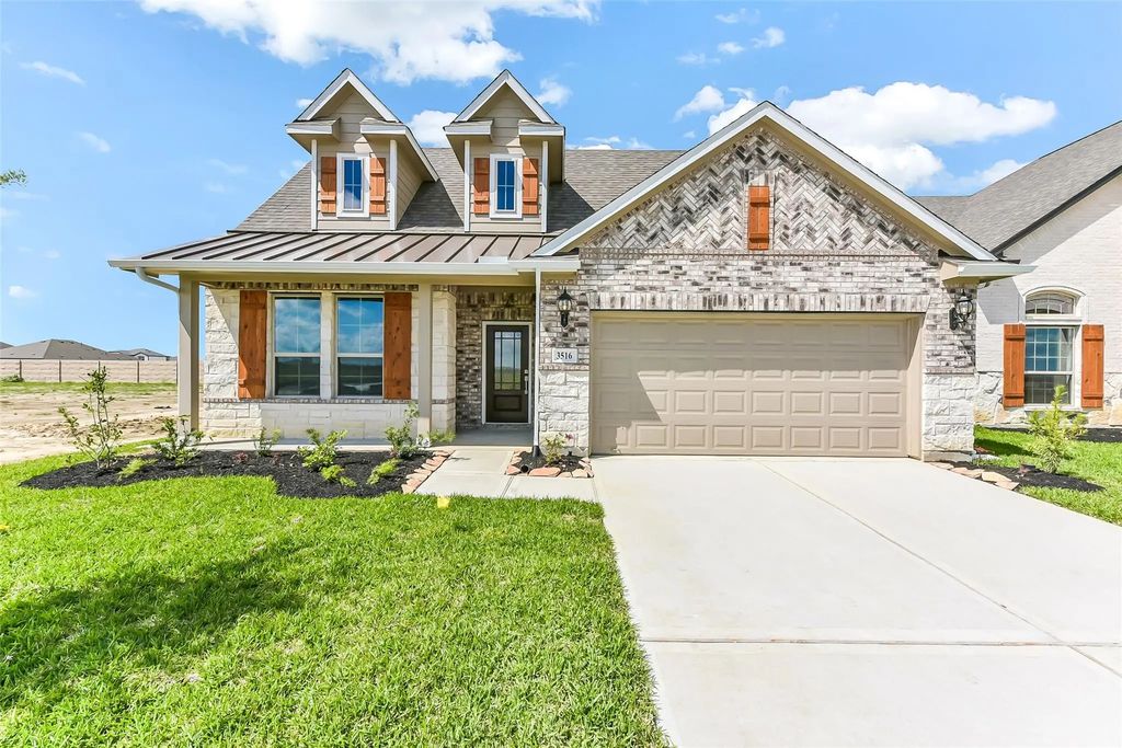3516 Mount Scenery Lane, Dayton