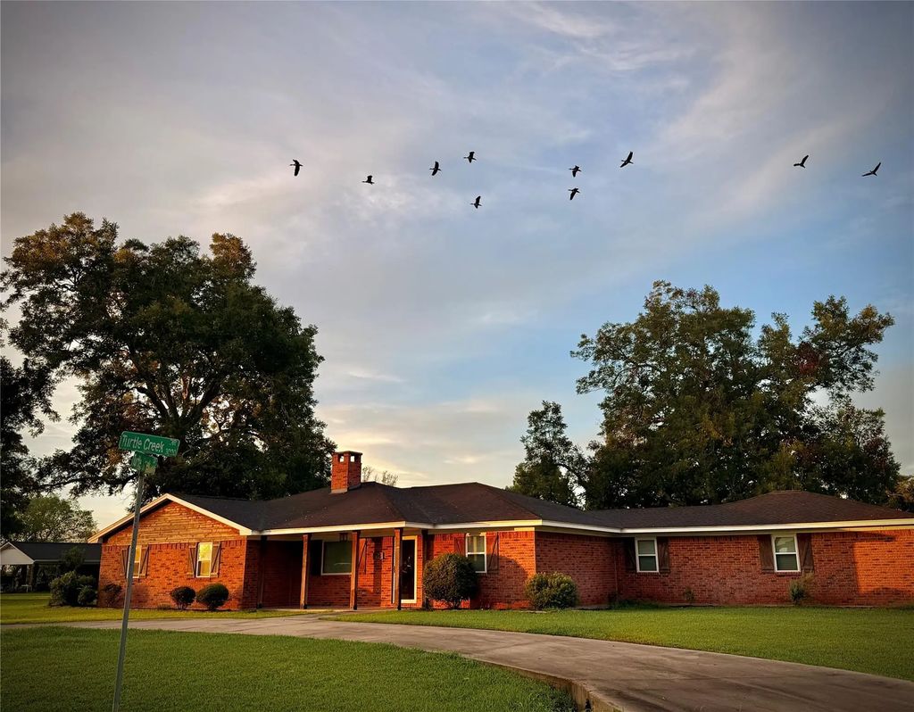 2947 Turtle Creek Drive, Wharton