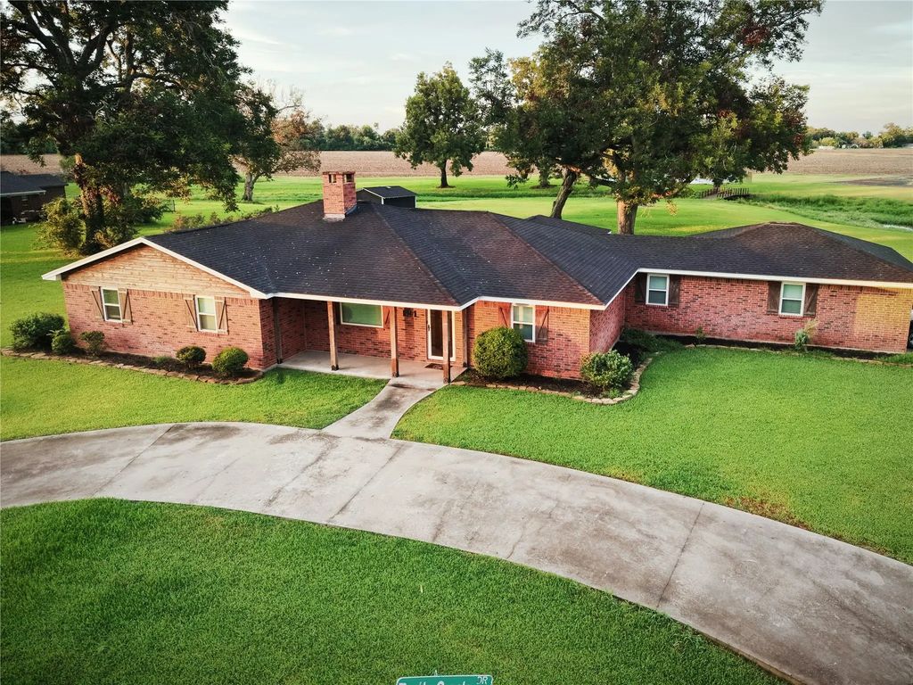 2947 Turtle Creek Drive, Wharton