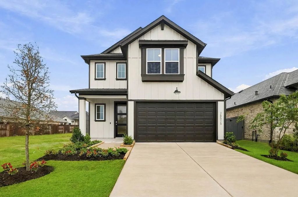 26515 Jolly Prairie Drive, Hockley