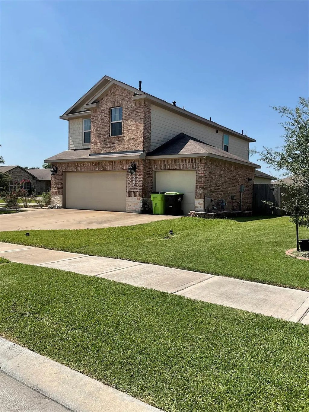 2430 Gaspee Point, Missouri City