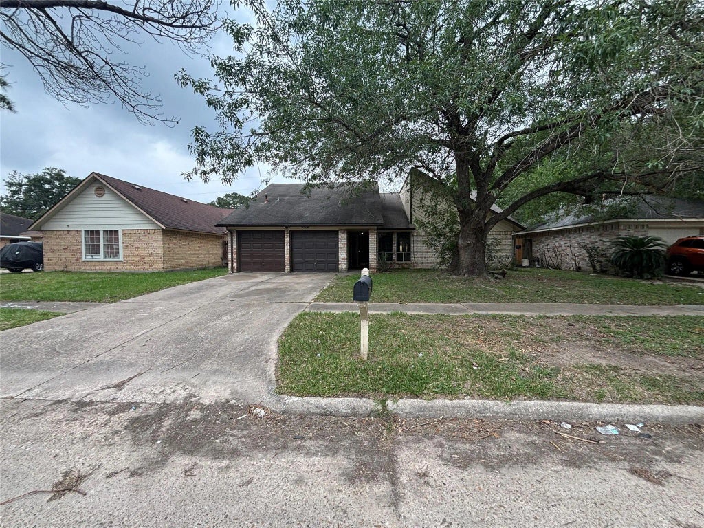 5506 Cactus Forest Drive, Houston