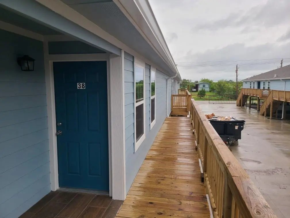 915 24th Street, Dickinson